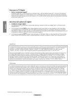 Preview for 2 page of Samsung HL67A750A1FXZA Manual Del Usuario