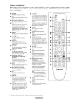 Preview for 9 page of Samsung HL67A750A1FXZA Manual Del Usuario