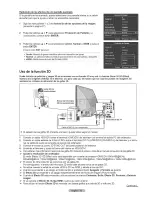 Preview for 32 page of Samsung HL67A750A1FXZA Manual Del Usuario