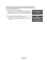 Preview for 64 page of Samsung HL67A750A1FXZA Manual Del Usuario