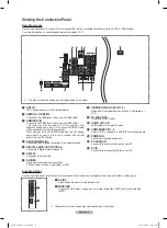 Preview for 8 page of Samsung HL72A650 - 72" Rear Projection TV User Manual