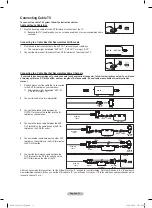 Preview for 11 page of Samsung HL72A650 - 72" Rear Projection TV User Manual