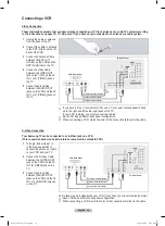 Preview for 14 page of Samsung HL72A650 - 72" Rear Projection TV User Manual