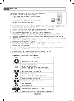 Preview for 68 page of Samsung HL72A650 - 72" Rear Projection TV User Manual