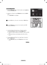 Preview for 69 page of Samsung HL72A650 - 72" Rear Projection TV User Manual