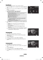 Preview for 80 page of Samsung HL72A650 - 72" Rear Projection TV User Manual