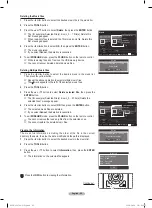 Preview for 82 page of Samsung HL72A650 - 72" Rear Projection TV User Manual