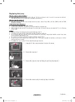 Preview for 91 page of Samsung HL72A650 - 72" Rear Projection TV User Manual