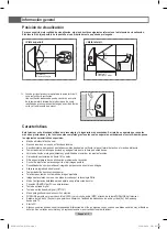 Preview for 106 page of Samsung HL72A650 - 72" Rear Projection TV User Manual