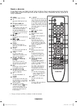 Preview for 110 page of Samsung HL72A650 - 72" Rear Projection TV User Manual