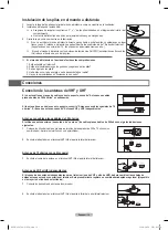 Preview for 111 page of Samsung HL72A650 - 72" Rear Projection TV User Manual