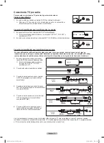 Preview for 112 page of Samsung HL72A650 - 72" Rear Projection TV User Manual