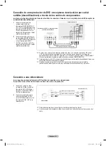 Preview for 114 page of Samsung HL72A650 - 72" Rear Projection TV User Manual