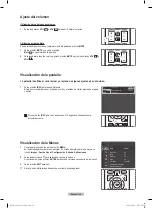 Preview for 121 page of Samsung HL72A650 - 72" Rear Projection TV User Manual