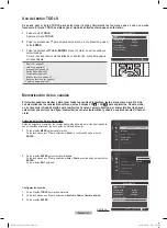 Preview for 122 page of Samsung HL72A650 - 72" Rear Projection TV User Manual