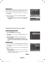 Preview for 128 page of Samsung HL72A650 - 72" Rear Projection TV User Manual