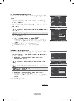 Preview for 131 page of Samsung HL72A650 - 72" Rear Projection TV User Manual