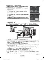 Preview for 133 page of Samsung HL72A650 - 72" Rear Projection TV User Manual