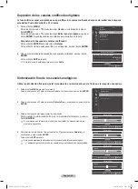 Preview for 146 page of Samsung HL72A650 - 72" Rear Projection TV User Manual