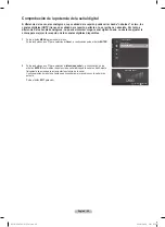 Preview for 147 page of Samsung HL72A650 - 72" Rear Projection TV User Manual