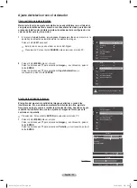 Preview for 149 page of Samsung HL72A650 - 72" Rear Projection TV User Manual