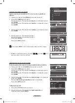 Preview for 150 page of Samsung HL72A650 - 72" Rear Projection TV User Manual