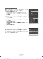 Preview for 154 page of Samsung HL72A650 - 72" Rear Projection TV User Manual