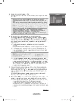 Preview for 158 page of Samsung HL72A650 - 72" Rear Projection TV User Manual