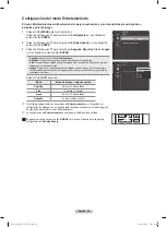 Предварительный просмотр 167 страницы Samsung HL72A650 - 72" Rear Projection TV User Manual