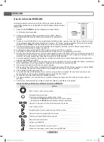 Предварительный просмотр 169 страницы Samsung HL72A650 - 72" Rear Projection TV User Manual