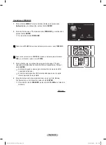 Предварительный просмотр 170 страницы Samsung HL72A650 - 72" Rear Projection TV User Manual