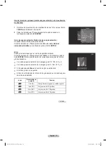 Preview for 177 page of Samsung HL72A650 - 72" Rear Projection TV User Manual