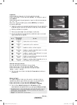 Preview for 178 page of Samsung HL72A650 - 72" Rear Projection TV User Manual