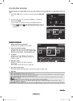 Preview for 180 page of Samsung HL72A650 - 72" Rear Projection TV User Manual