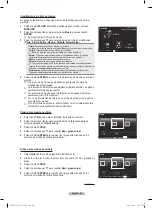 Preview for 181 page of Samsung HL72A650 - 72" Rear Projection TV User Manual