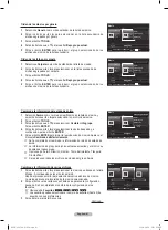 Preview for 182 page of Samsung HL72A650 - 72" Rear Projection TV User Manual