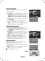 Preview for 183 page of Samsung HL72A650 - 72" Rear Projection TV User Manual