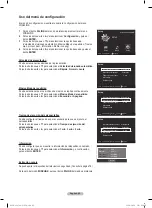 Preview for 186 page of Samsung HL72A650 - 72" Rear Projection TV User Manual