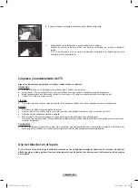 Preview for 193 page of Samsung HL72A650 - 72" Rear Projection TV User Manual