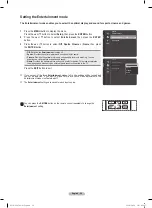 Предварительный просмотр 66 страницы Samsung HL72A650C1F User Manual