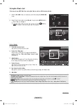 Предварительный просмотр 79 страницы Samsung HL72A650C1F User Manual