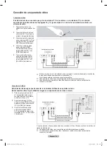 Предварительный просмотр 115 страницы Samsung HL72A650C1F User Manual