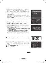 Предварительный просмотр 143 страницы Samsung HL72A650C1F User Manual