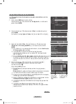 Предварительный просмотр 162 страницы Samsung HL72A650C1F User Manual