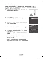 Предварительный просмотр 168 страницы Samsung HL72A650C1F User Manual