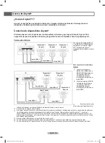 Предварительный просмотр 187 страницы Samsung HL72A650C1F User Manual