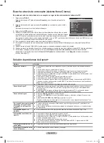 Предварительный просмотр 190 страницы Samsung HL72A650C1F User Manual