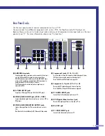 Предварительный просмотр 15 страницы Samsung HLM4365W - HLM - 43" Rear Projection TV Instruction Manual