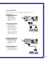 Предварительный просмотр 25 страницы Samsung HLM4365W - HLM - 43" Rear Projection TV Instruction Manual