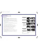 Preview for 6 page of Samsung HLN4365W Instruction Manual